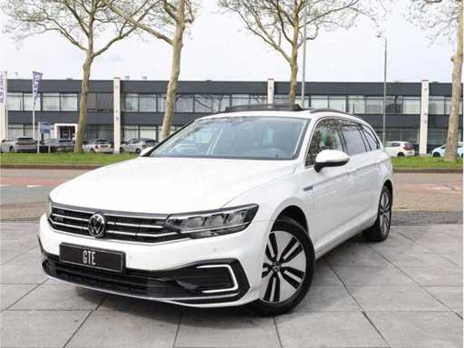 Volkswagen Passat Variant GTE 1.4 TSI PHEV 218PK Automaat 2021