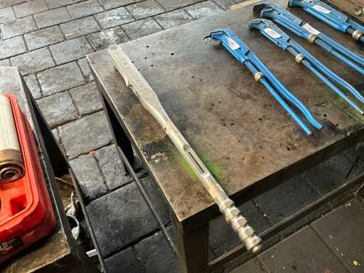 Chiave dinamometrica Gedore D