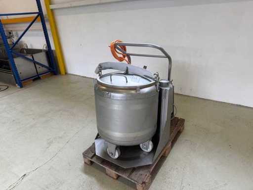 Inject Star - HS-7 - Tumbler