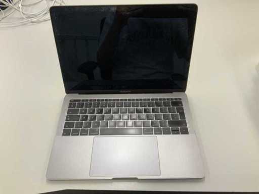 Apple A1708 13-inch MacBook Pro MPXT2N/A Laptop