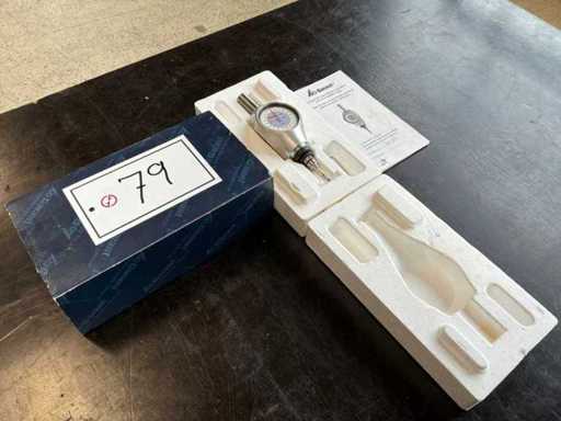 Sonda 3D GARANT 359520