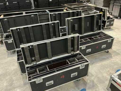 Saltele de bufet LED INNLED (28x)