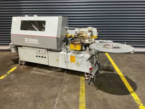 Cehisa - SERIES 300 MOD.302 - Edge banding machine