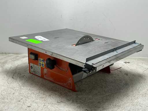 Fer?str?u de pl?ci Rubi ND-200 2018 400mm