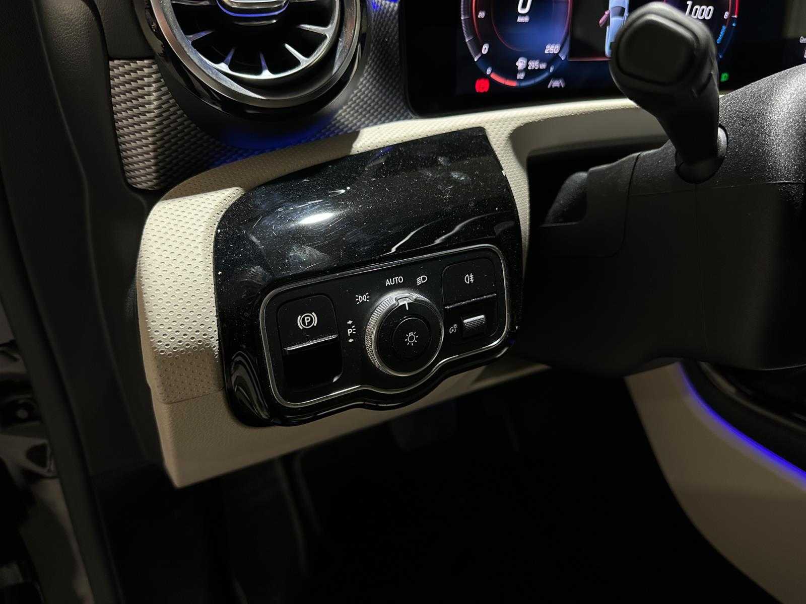 Mercedes-Benz A250 e Business Solution Luxury Limited 218pk 2020 (Origineel-NL + 1e Eigenaar) A-klasse, J-849-SG