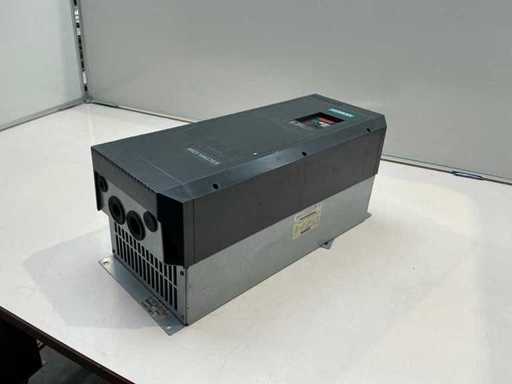 Convertitore di frequenza Siemens Midi Master 6SE3125-5DJ40