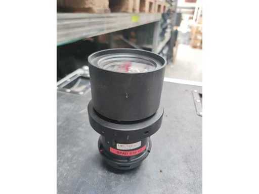 SANYO LNS-S20 Videoprojectorlens