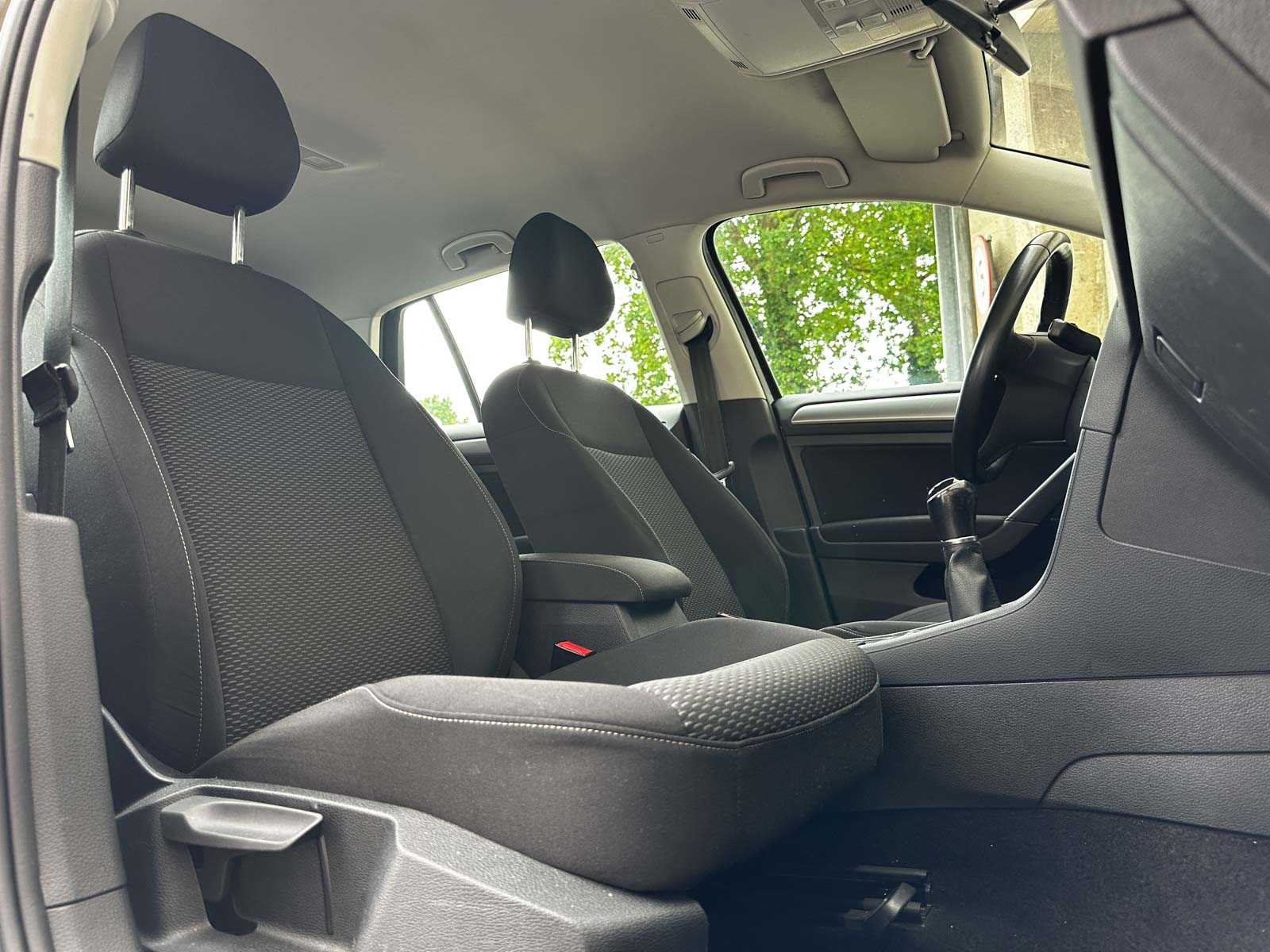 Volkswagen Golf 1.0 TSI Trendline 116pk 2019, HKL-64-J