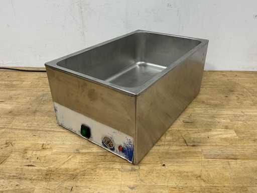 Hendi - Au-bain-marie
