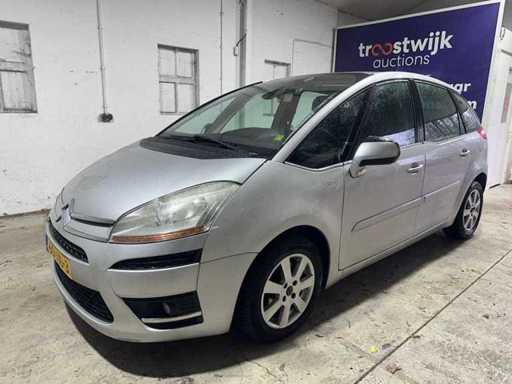 Citroen - C4 Picasso - 1.6 THP Bns EB6V 5p. - 60-JJD-3