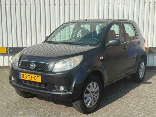 Daihatsu Terios 1.5-16v 2WD  08-TJ-DT