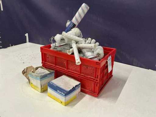 Schildersgereedschap