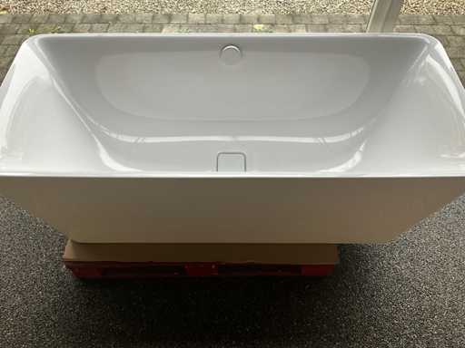 Kaldewei Exposed Baignoire îlot