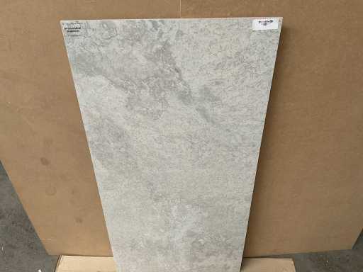 Kutahya Regnum Mat 60x120 cm tile 60.48 m²