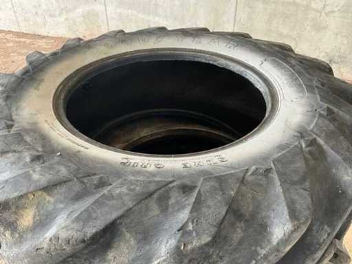 Goodyear 15,5/80-24 Sure Grip Reifen (4x)