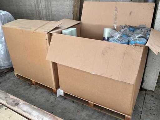 Pardoseala de petrecere