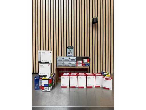 Bontrager, Michelin, Schwalbe, Schlauch – Schlauch (50x)