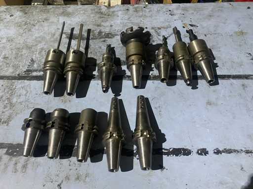 SK40 CHUCK SK40 CHUCK SK40 CHUCK