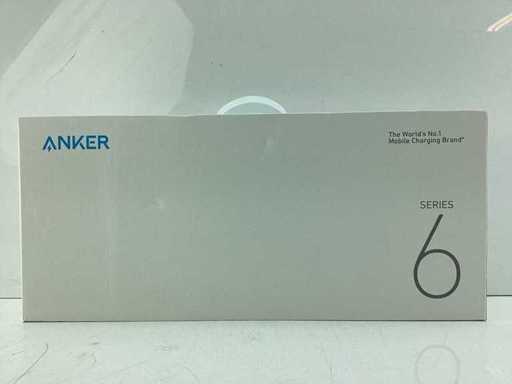 Anker - Series 6 - mobiele charging brand