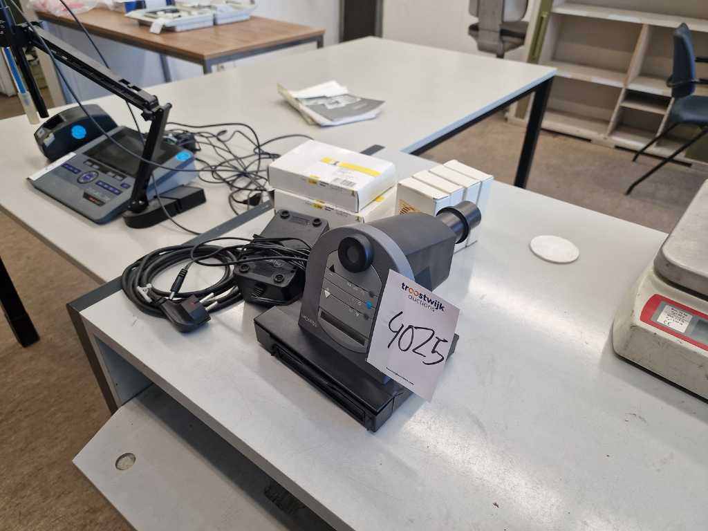 Polaroid MicroCam Kamera