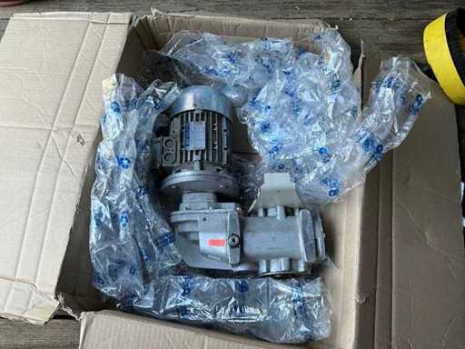Elektromotor