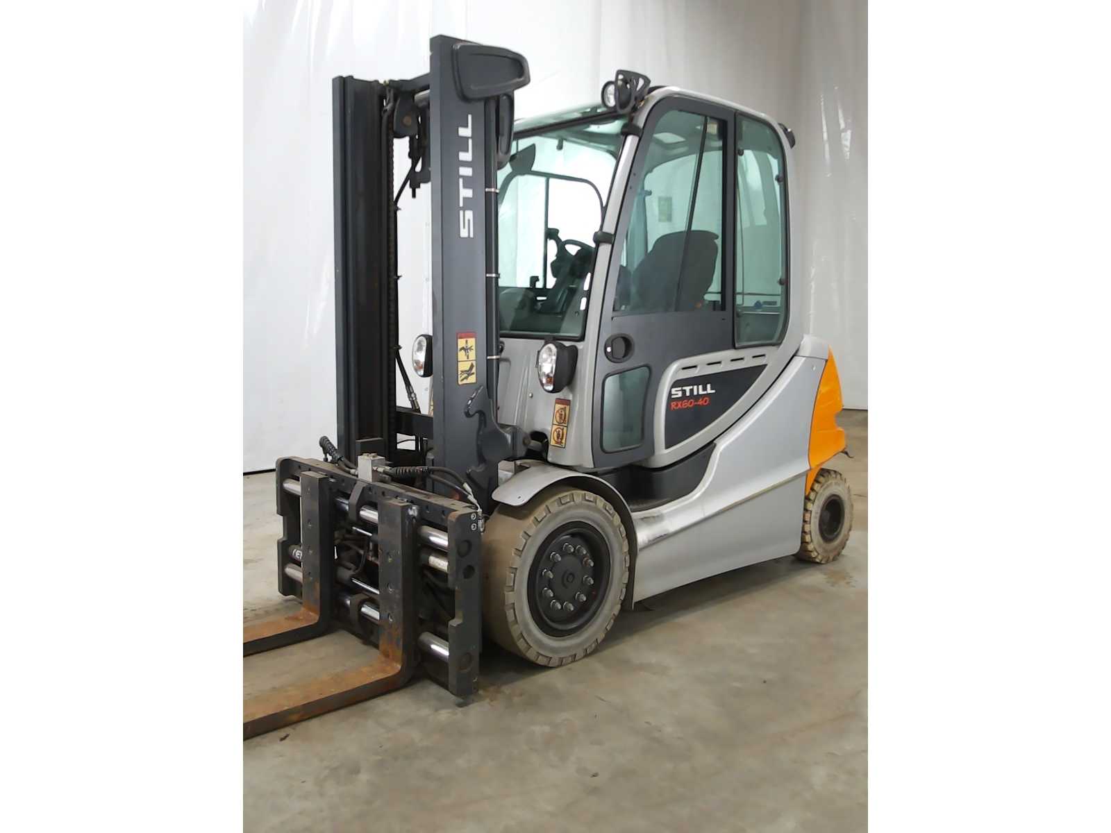STILL RX60-40 Forklift