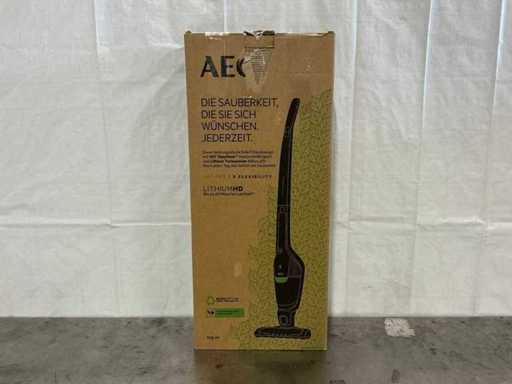 Aspirateur AEG CX7 OKO
