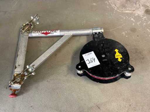 Bigben Steigerlier 50KG