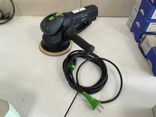 2019 Festool RO 150 FEQ Sander