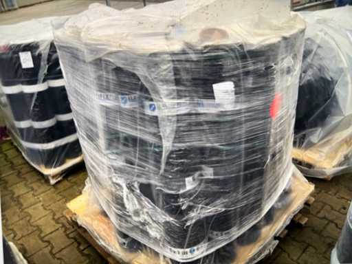 Feutre de toiture de palette