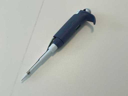 Rainin LTS Lite 20-200ul Pipet