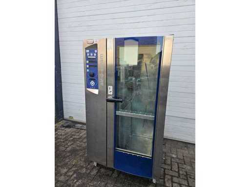 Electrolux - AOS20EA - Vaporizzatore combi