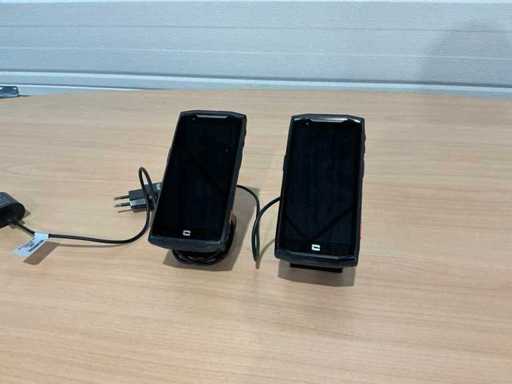 CrossCall M5 Téléphone mobile (2x)