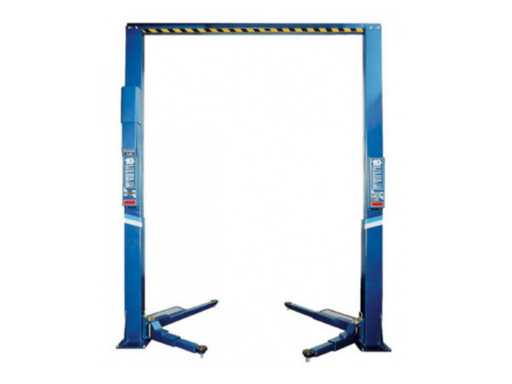 2002 Nussbaum SPL4000 2 colonnes