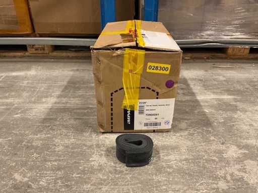 Vélo - chambres à air - (50x) 