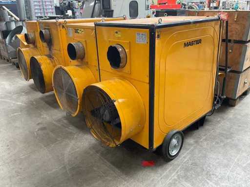 Heater (13x)