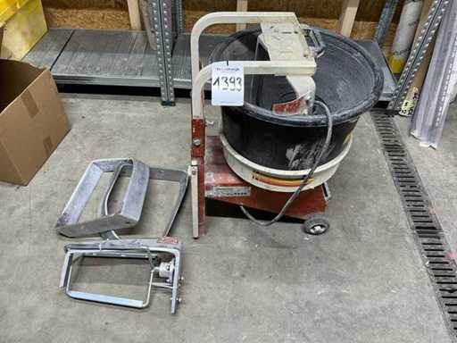 2015 Raimondi Iperbet Mischer