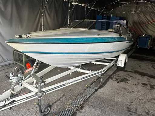 Wellcraft Excel 185L Sportyacht