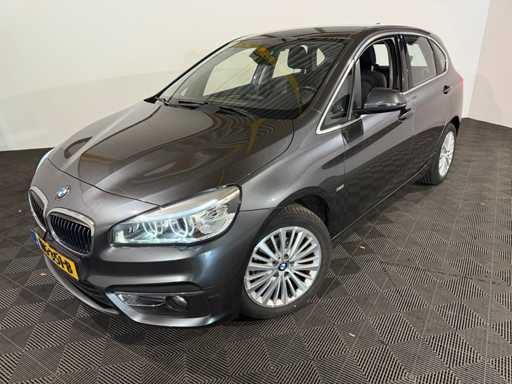 BMW Seria 2 Active Tourer 218d Corp. L. Lux, HG-351-B