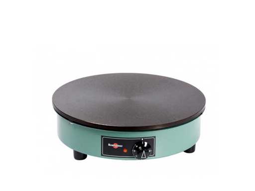 Krampouz - Billig Crêpe Maker Ø350 mm - Krampouz - CEBPA3 - Andere keukenapparaten