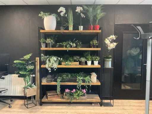 Kunstplanten en -bloemen