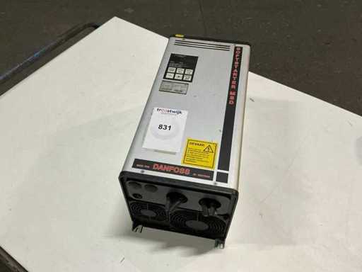 Danfoss MSD 1060 CL-T Soft starter