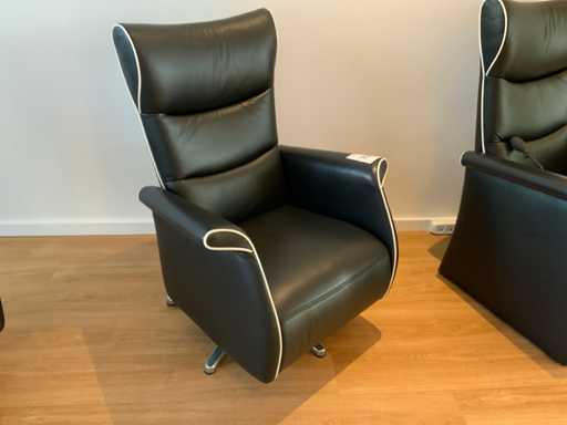 Frans Molenaar Relax Fauteuil