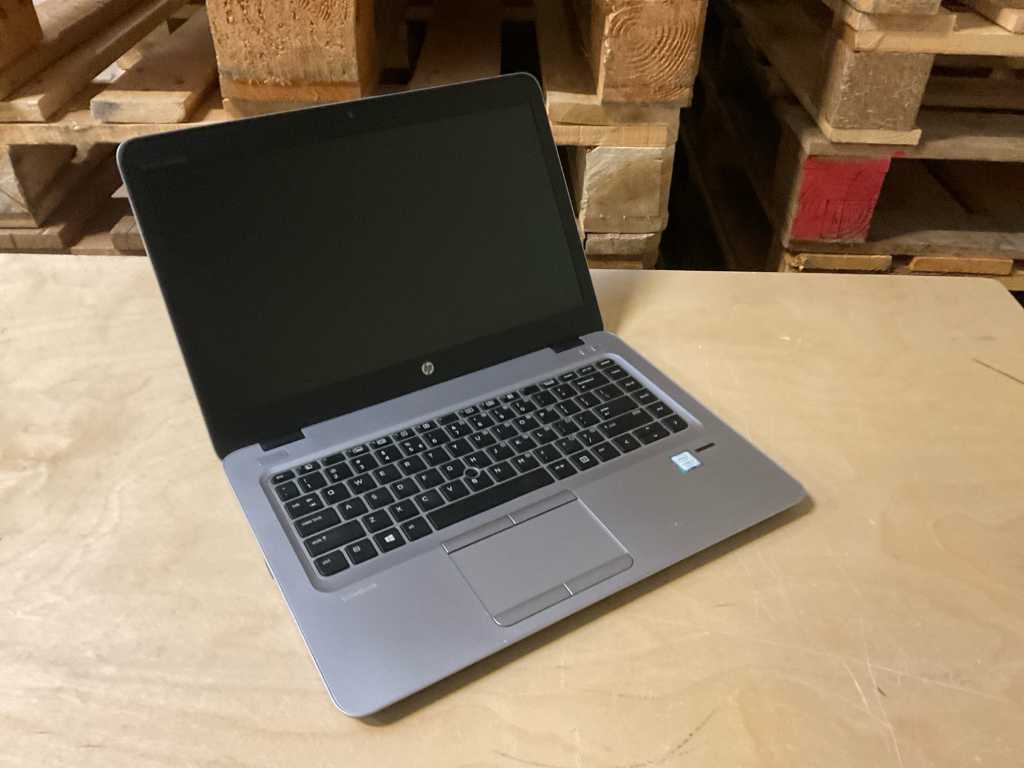 Hp Elitebook 840 G4 - I5-7200U Laptop