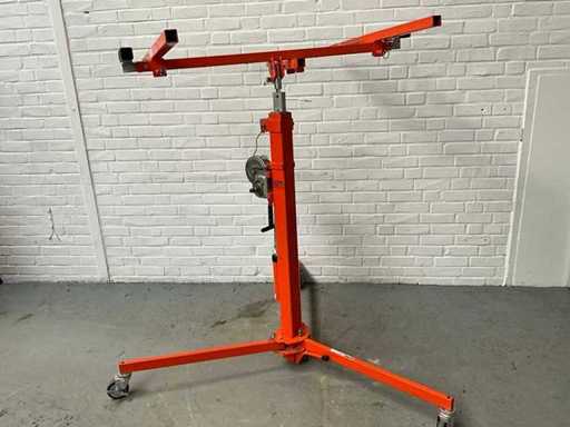 Podnośnik płyt gipsowo-kartonowych Sumner 2019