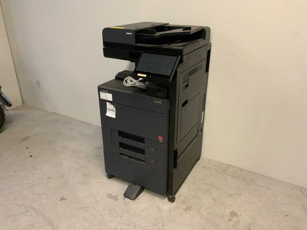 Kyocera TASKalfa 3253ci Multifunctional | Troostwijk Auctions
