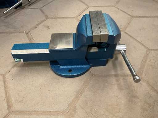 Étau d’établi XPTools