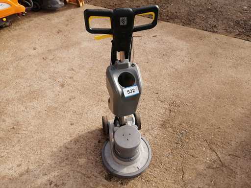 Kärcher - BDS 43/150 C Classic - 2021 - Curățător de pardoseli