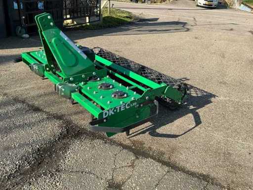 2021 DK TEC LXG-170 rotorkopeg