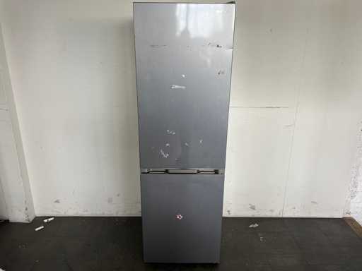 Sharp koelvriescombi SJBA10DMXLCEU